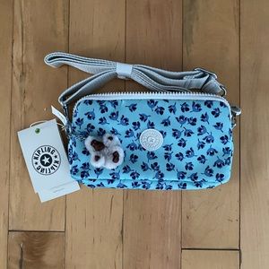 Kipling Emilia crossbody bag